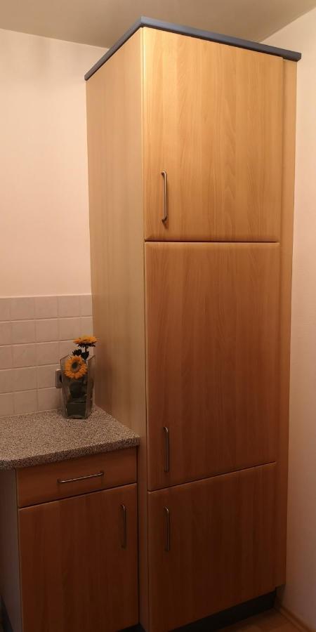 Seeappartement Ingrid Bodensdorf Eksteriør bilde
