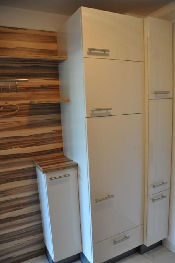 Seeappartement Ingrid Bodensdorf Eksteriør bilde